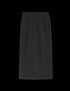 Marks & Spencer "Pinstriped Split Back Maxi Column Skirt"